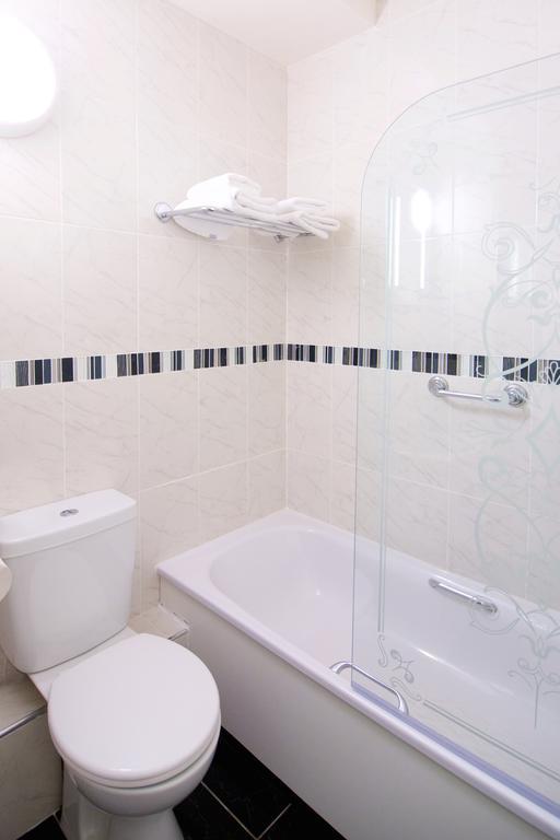 דבלין The Ripley Court Hotel מראה חיצוני תמונה